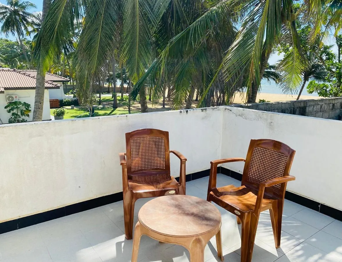 Mary Land Beach Hotel Νεγκόμπο 0*,