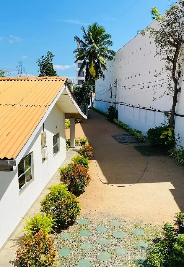 Mary Land Beach Hotel Negombo 0*,  Sri Lanka